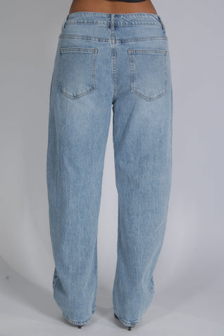 Mila jeans