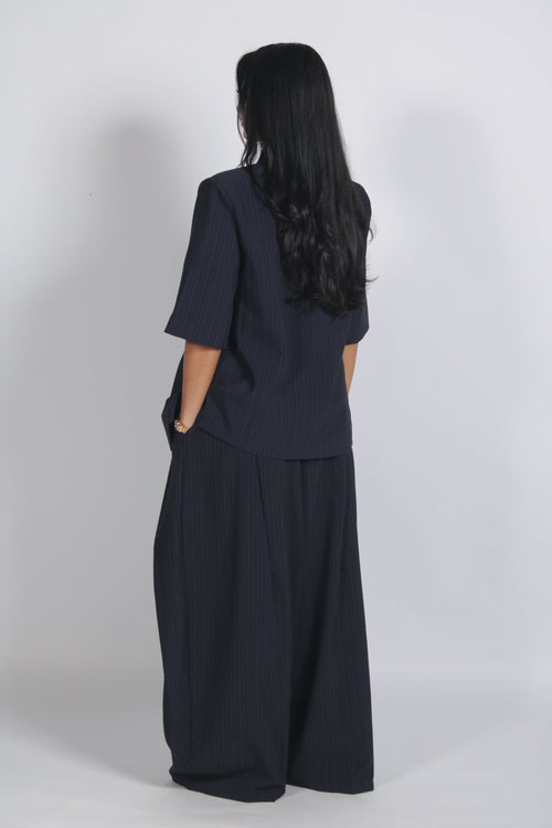 Dima Blazer Navy