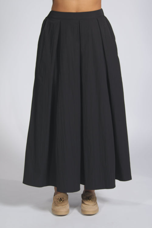 Kira skirt Black