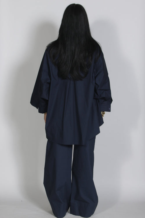 Ella Set Navy