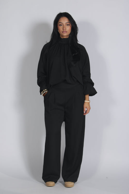 Dana set Black