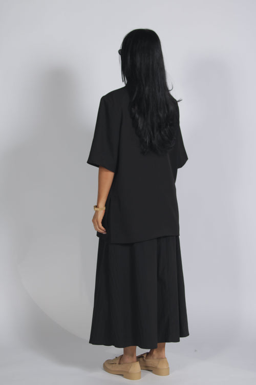 Kira skirt Black