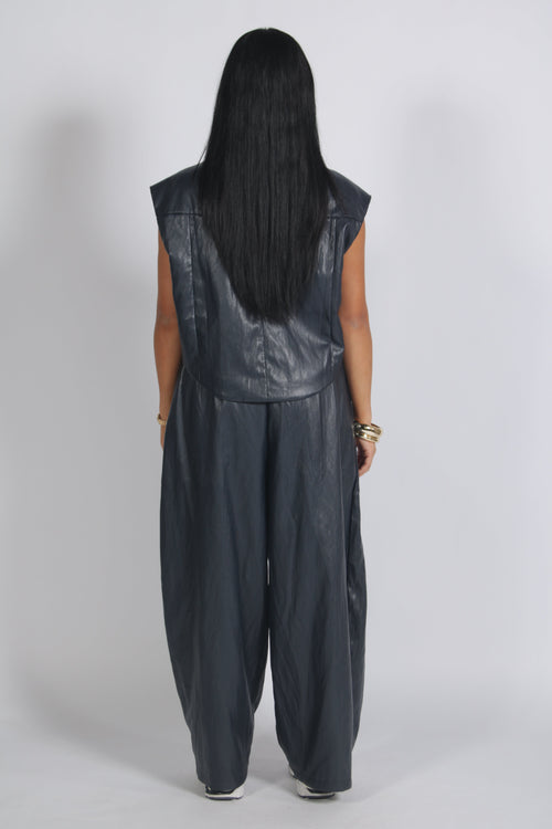 Amber pants Navy