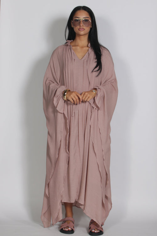 Paris dress Rosewood