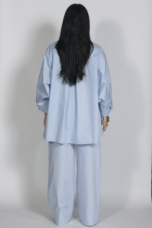 Ella Set Light Blue