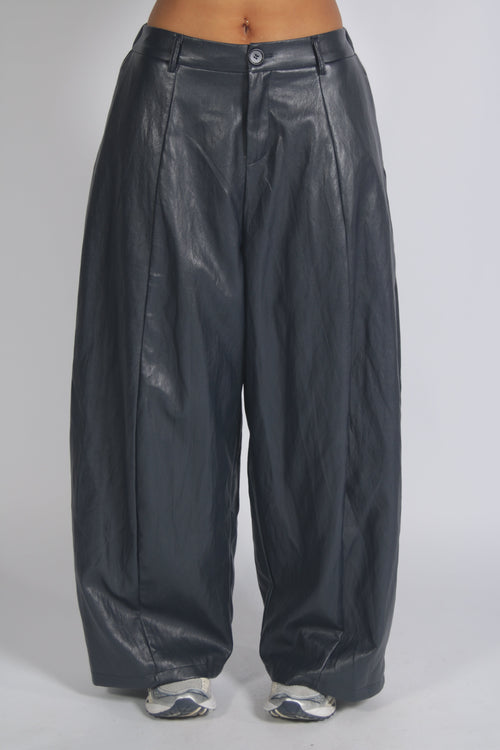 Amber pants Navy
