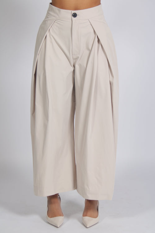 Chèrie trousers Cream
