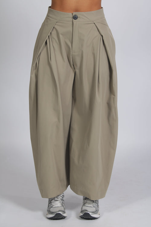 Chèrie trousers Matcha (PRE ORDER)