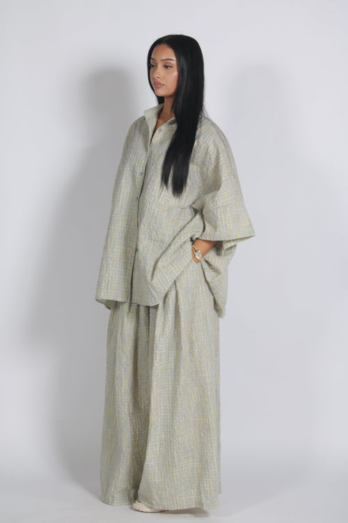 Retro set Sage (PRE ORDER)
