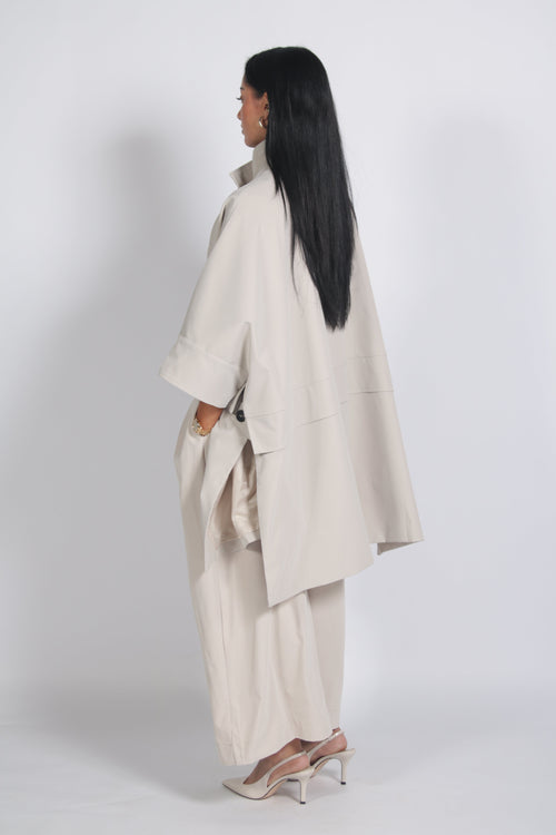 Chèrie trousers Cream
