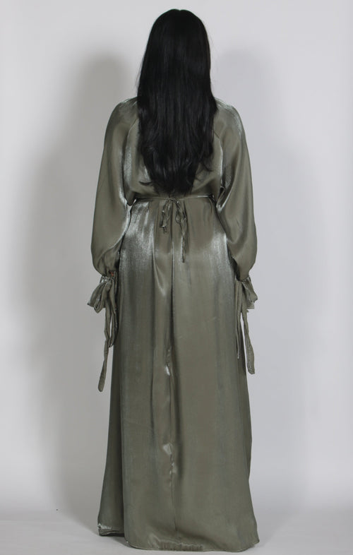 Esma dress Olive