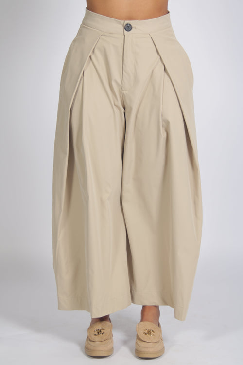 Chèrie trousers Beige (PRE ORDER)