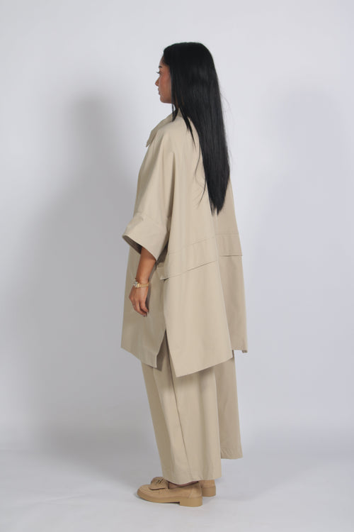 Chèrie trousers Beige (PRE ORDER)