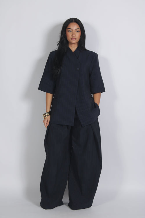 Dima Blazer Navy