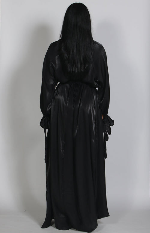 Esma dress Black