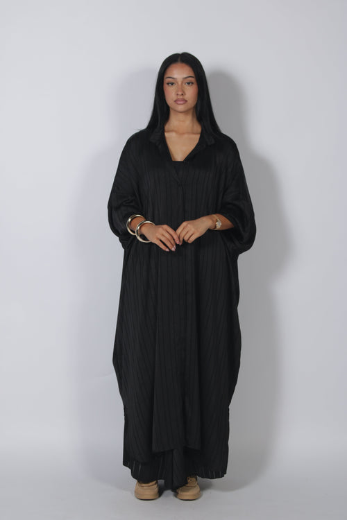 Lisa set Black