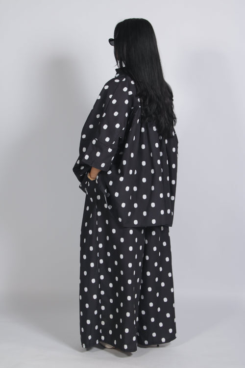 Lilly set Black (PRE ORDER)