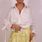 Aya blouse White