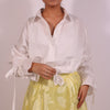 Aya blouse White