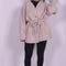 Basic vest Cream