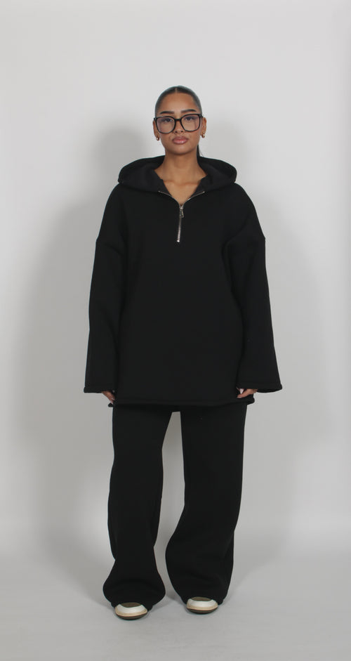 Soft set Black