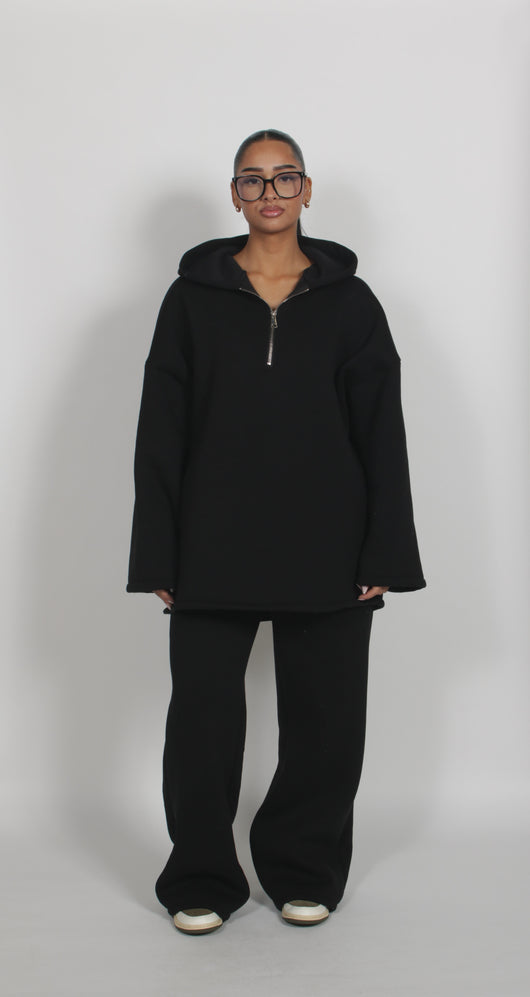 Soft set Black