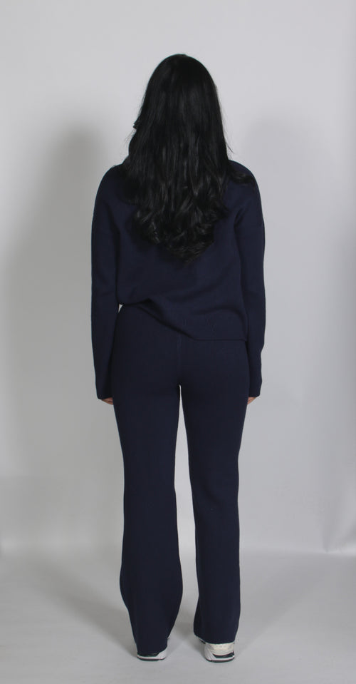 Jade set Navy