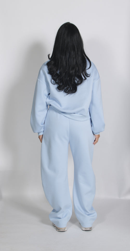 Miya set Blue