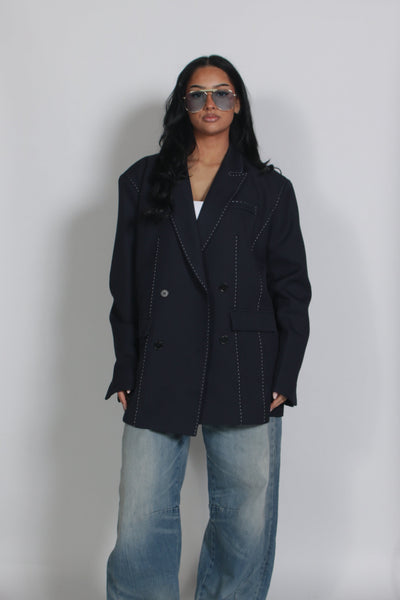 Stick blazer Marine