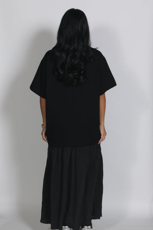 Mika dress Black